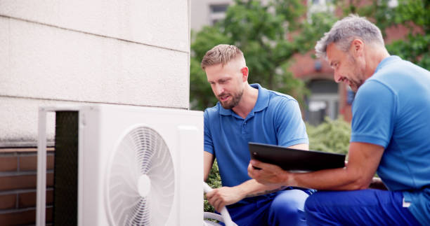 Best HVAC for Healthcare Facilities in St Paul, VA