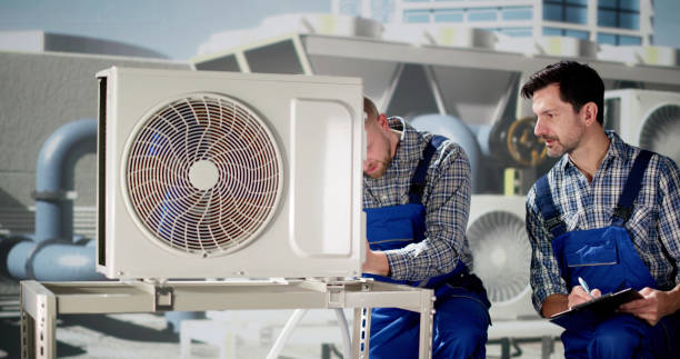 Best Residential HVAC in St Paul, VA