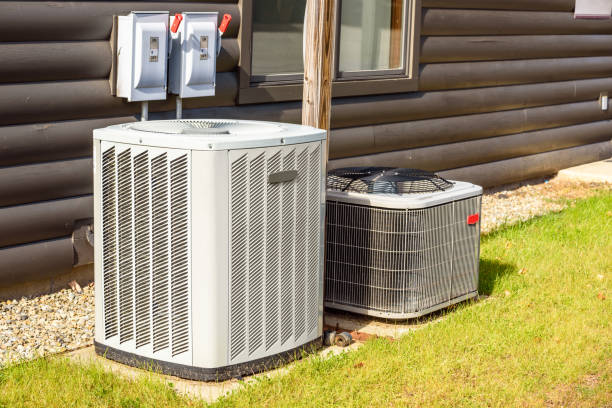 Best Thermostats and Smart Controls in St Paul, VA