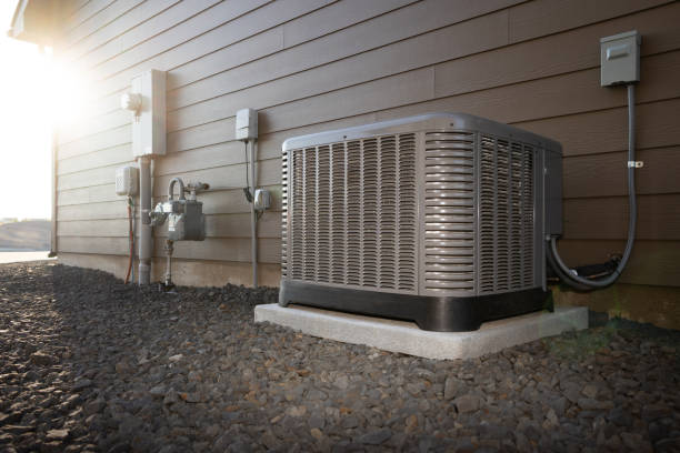 Best VRF (Variable Refrigerant Flow) Systems in St Paul, VA